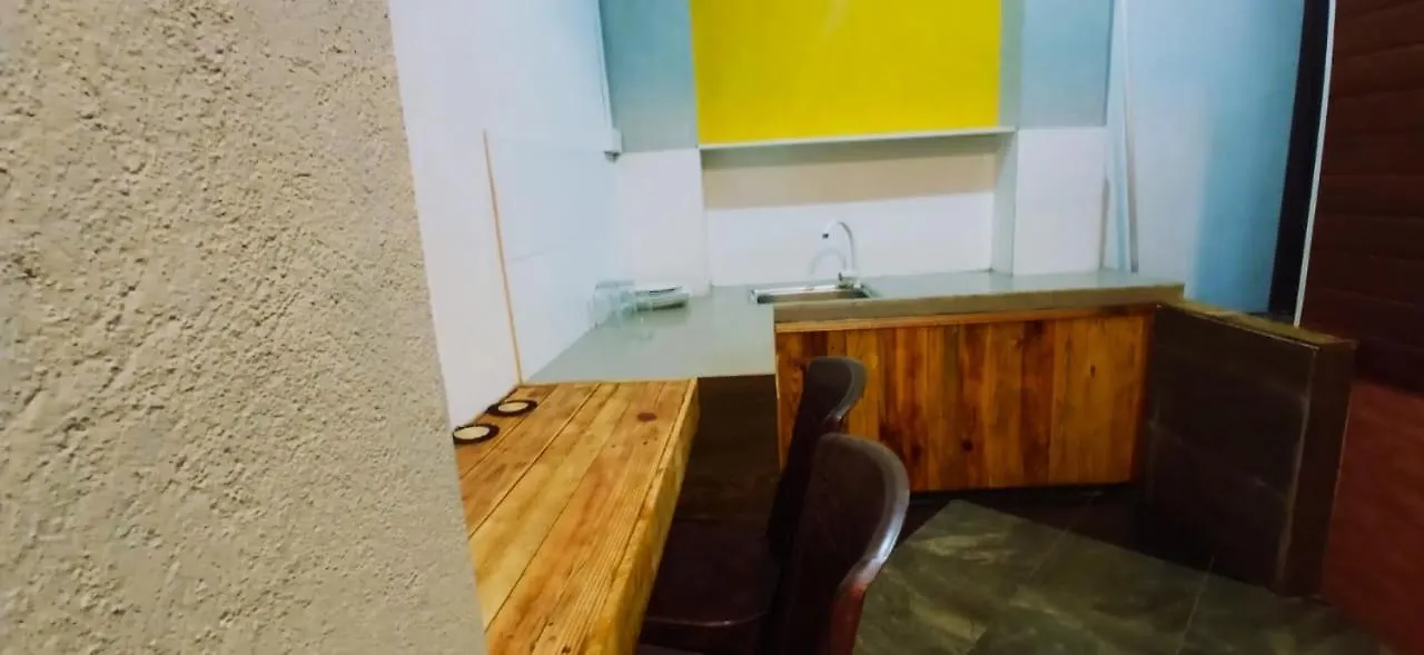 Yak City Apartments Kandy