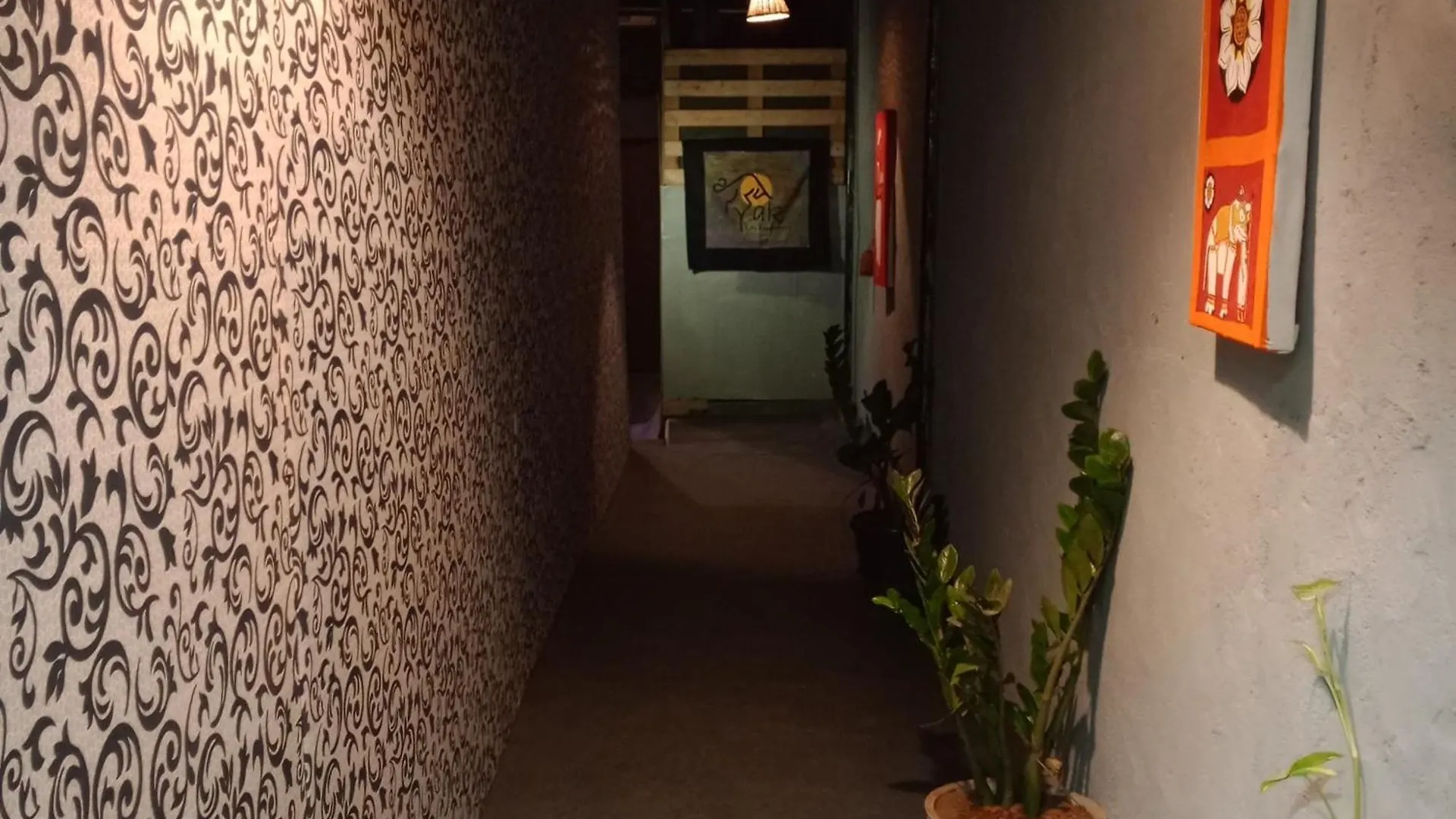 Yak City Apartments Kandy Sri Lanka