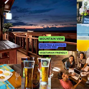 Hostal Funk Bunk - Mount View Hostel, Kandy