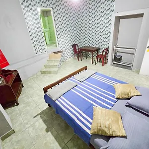 The Brick House Privatunterkunft Kandy