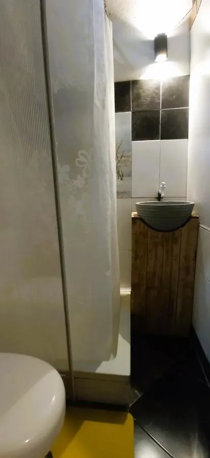 Yak City Apartments 康提 0*,