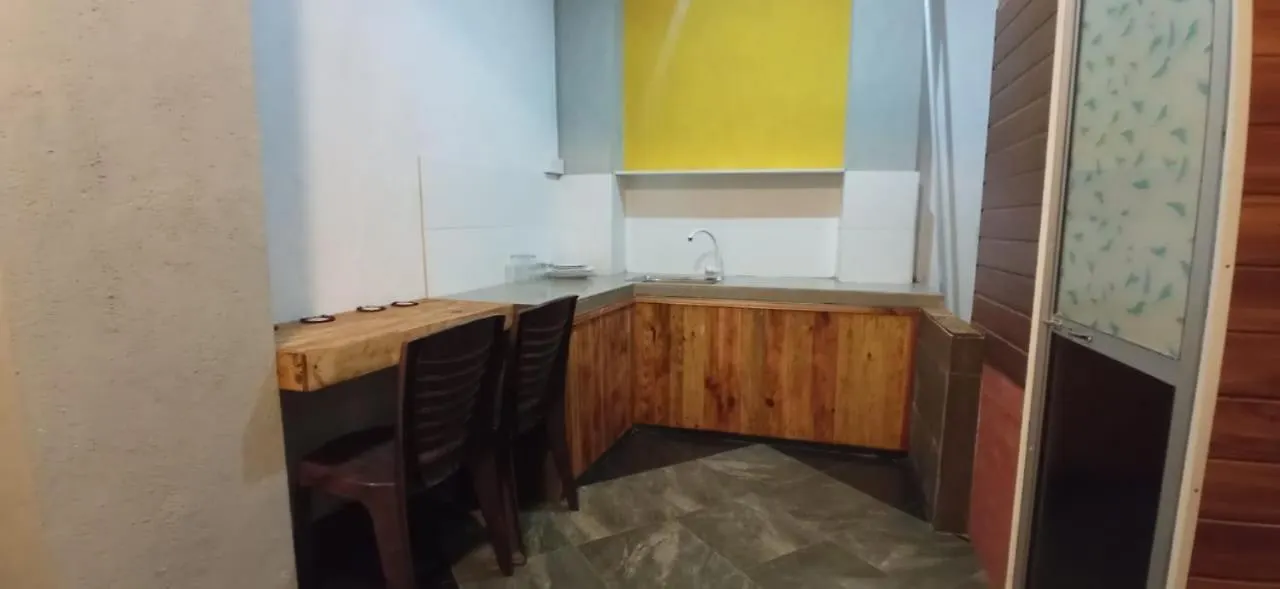 Yak City Apartments Kandy