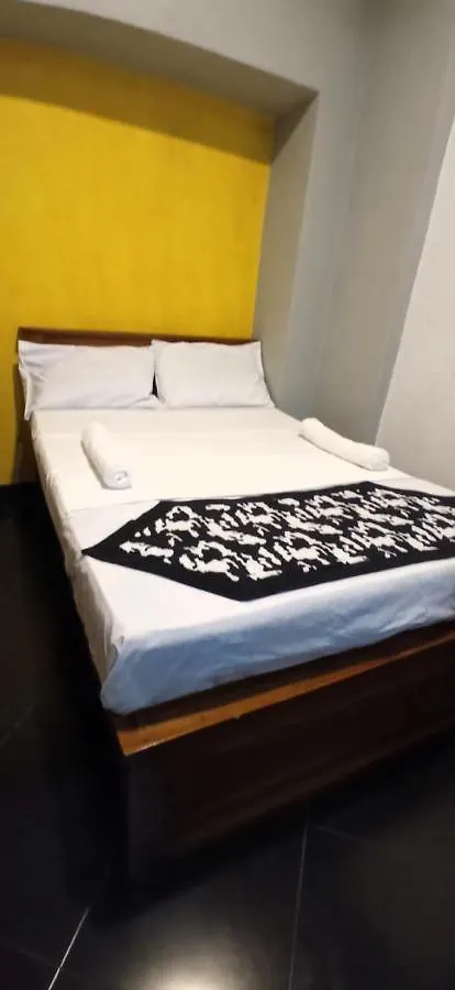 Yak City Apartments 康提 0*,  斯里兰卡