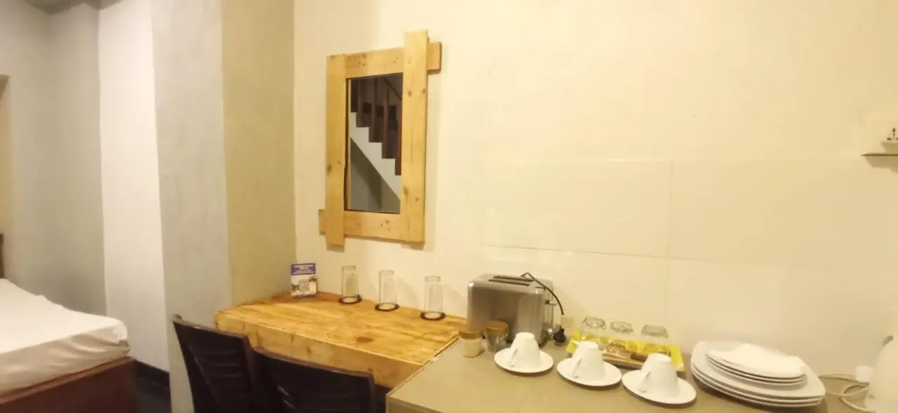Yak City Apartments Kandy