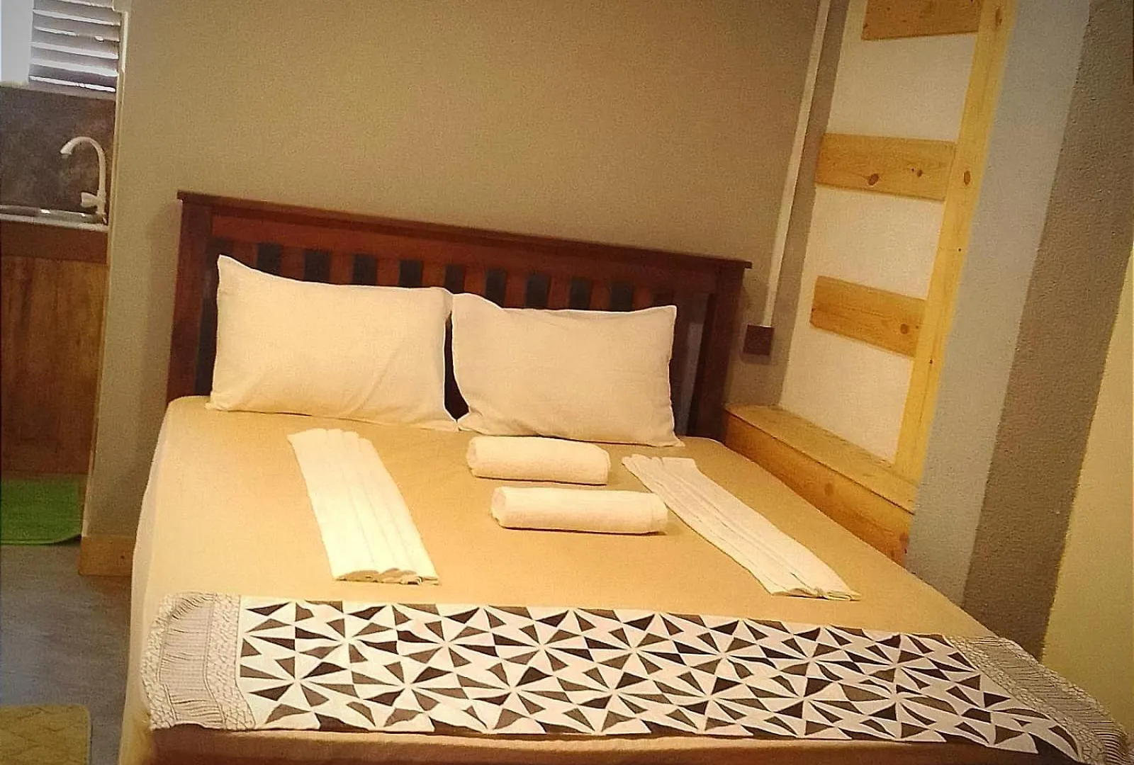 Yak City Apartments 康提 斯里兰卡