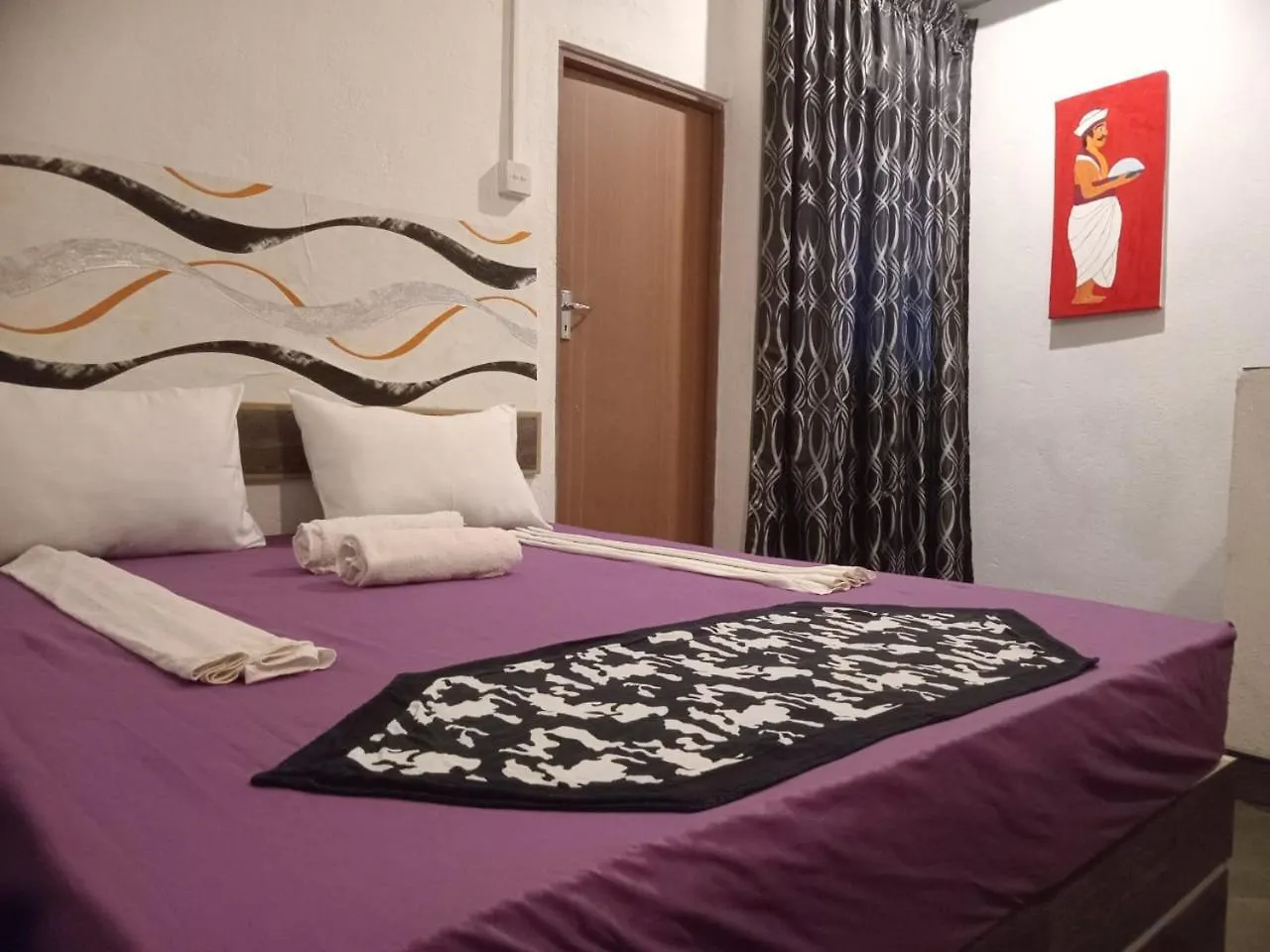 Yak City Apartments Kandy 0*,  Sri Lanka