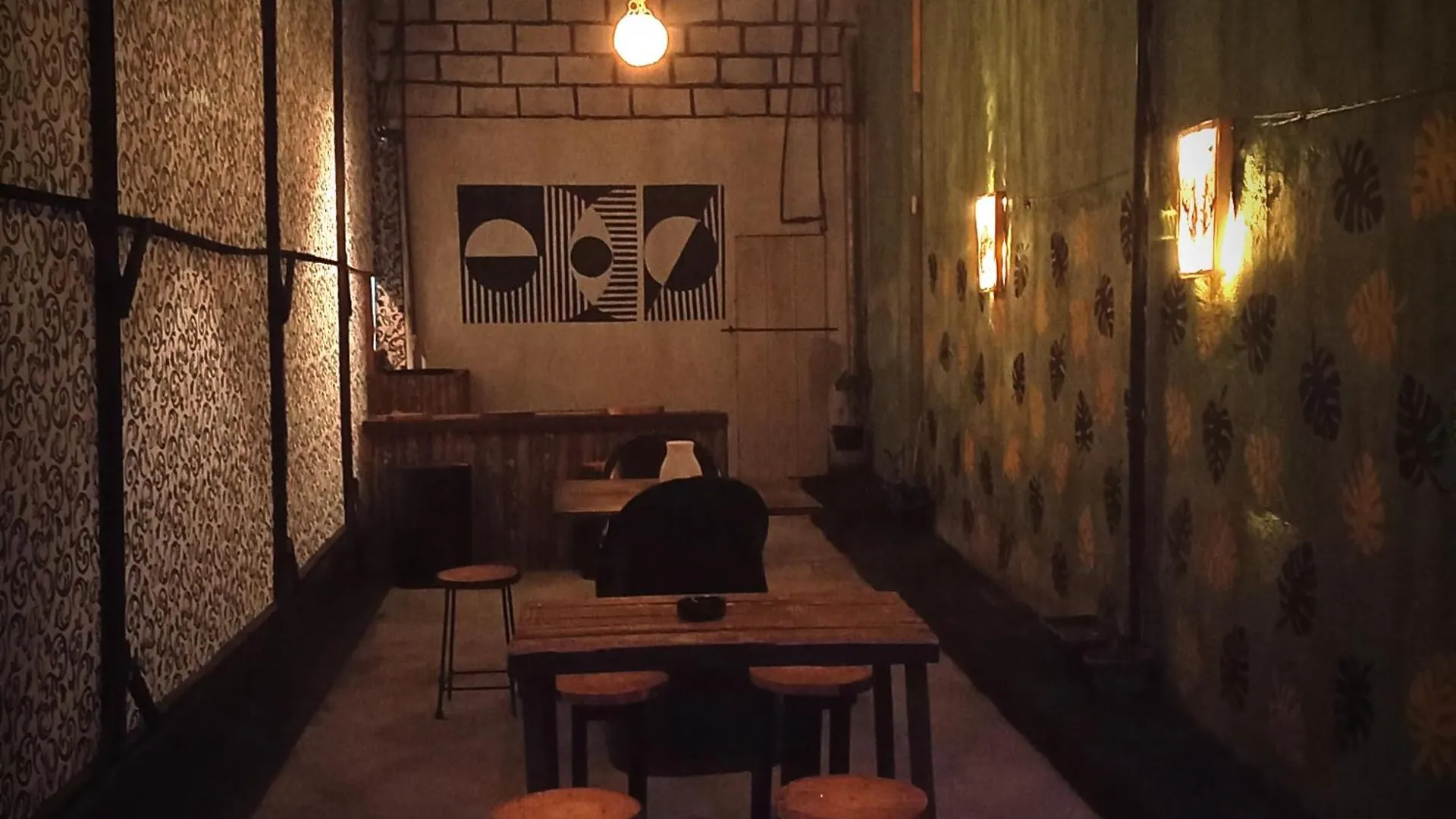 Yak City Apartments 康提 斯里兰卡
