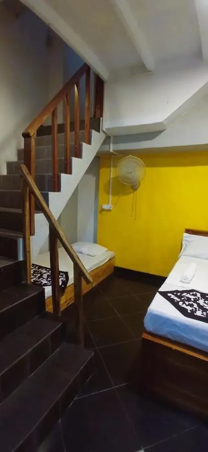 Yak City Apartments キャンディー
