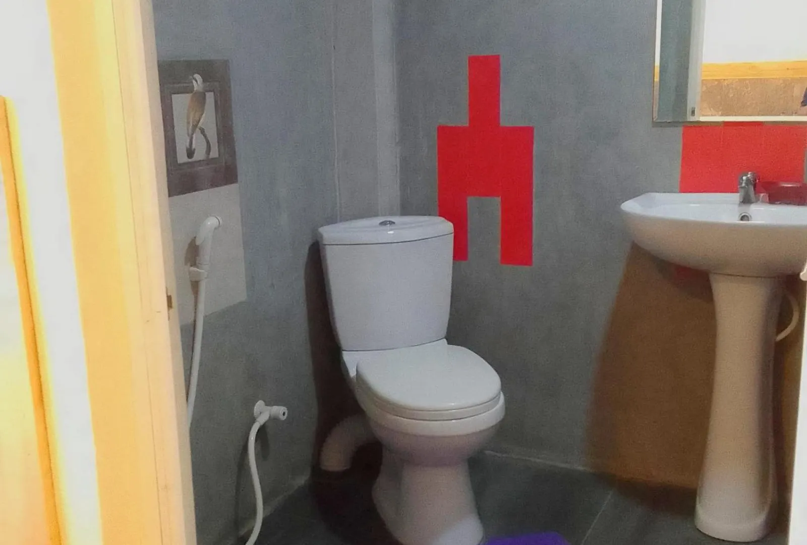 Yak City Apartments キャンディー 0*,  スリランカ