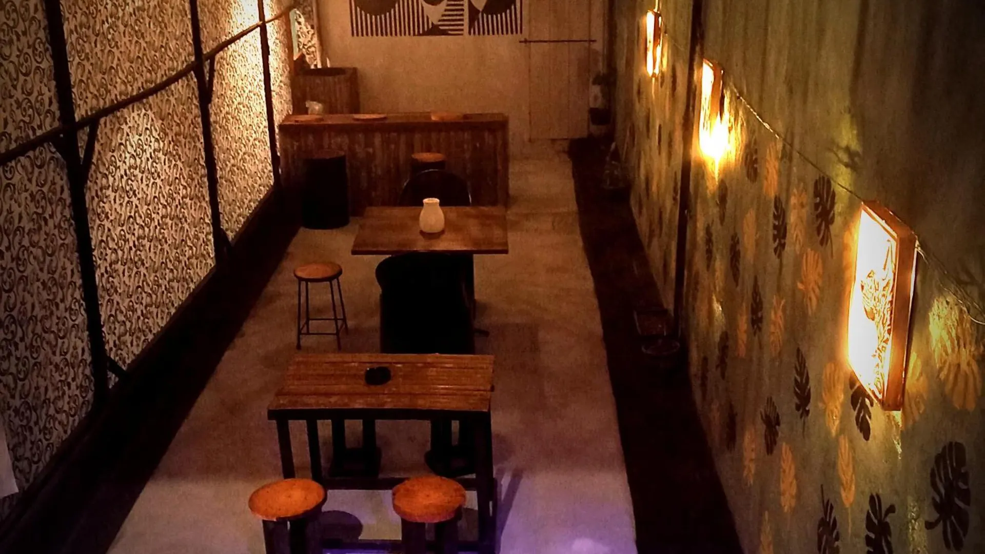 Yak City Apartments キャンディー スリランカ